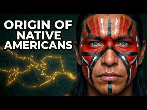 Scientists Compared Native American DNA to Every Asian Group — Only One Region Matched