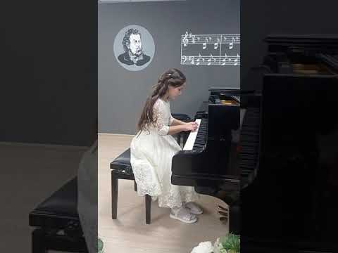 Михаил Крутицкий 'Зима'