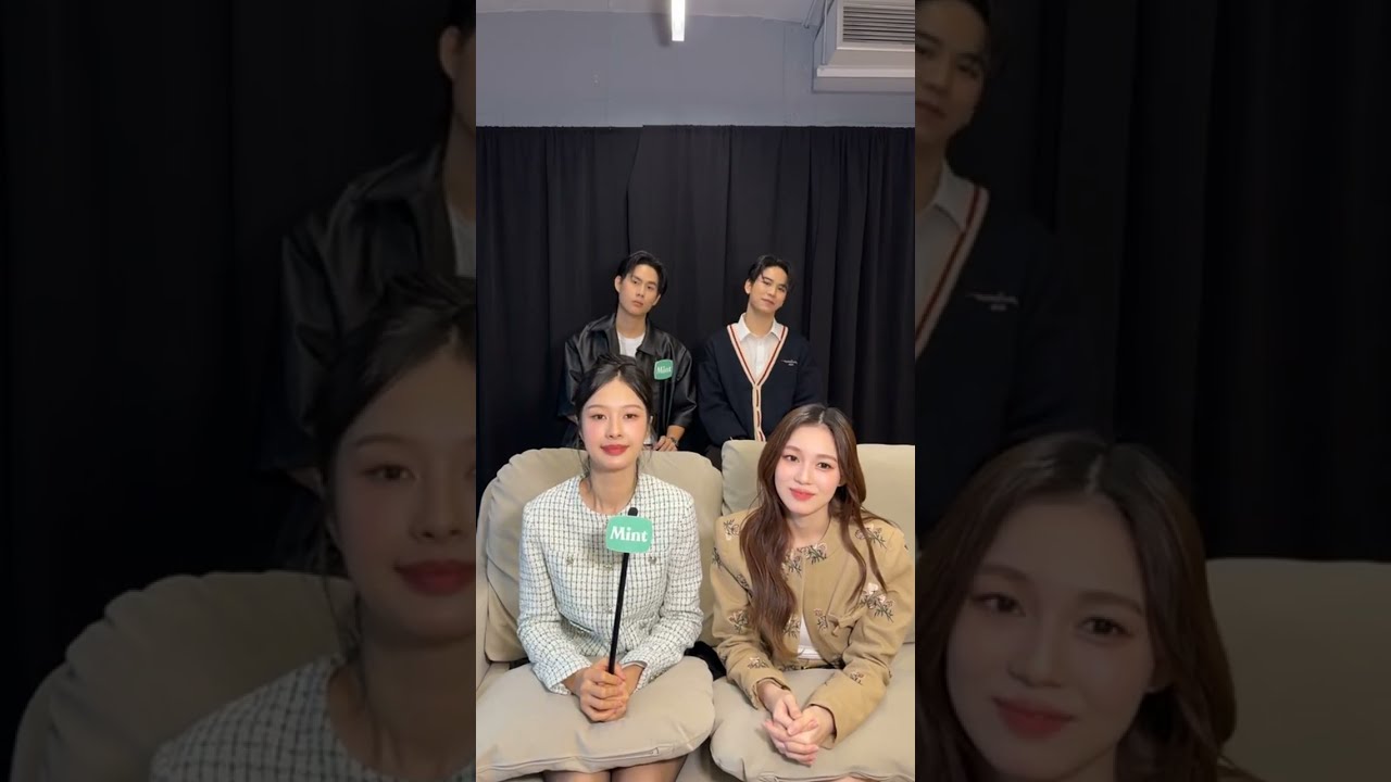 (WinnySatang) 240917 인스타 라이브 IG Live [ W/ MilkLove ]