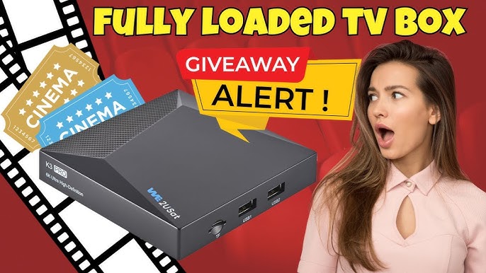 The Buzz Around Fully Loaded IPTV Boxes: A Closer Look, by TeleInformation