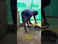 floor cutting and diamond cutting core cutting