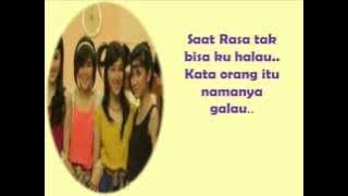 Download lagu BLINK - Hello Mellow | Lyrics Audio