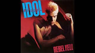 Billy Idol - Rebel Yell Resimi