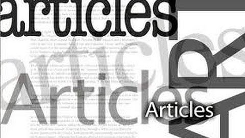 How Your Website Members can post Blog Articles 📝 Brilliant Directories Software Guide