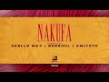 Okello Max – Nakufa ft Bensoul & Amlyotokello