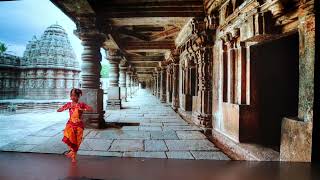 Clical Dance Devanandha Luka Easter Vishu Eid 2026