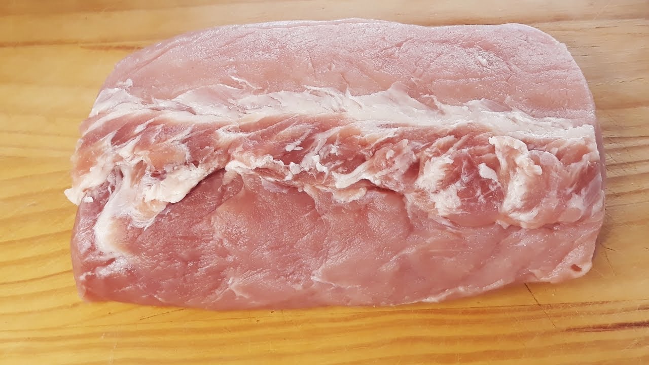 NUNCA HAGAS LOMO SIN VER ÉSTA RECETA, DELICIOSA SALSA DE 4 INGREDIENTES ¡ES TAN FÁCIL Y RÁPIDA¡