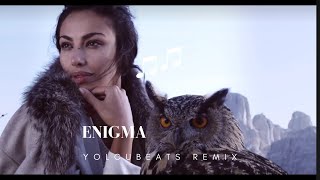 Enigma & Ameno (YolcuBeats Remix 2024)