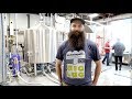 Brewing Craft Beer with Reverse Osmosis Water