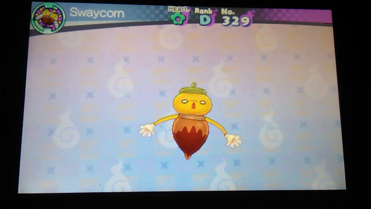 All Heartful Tribe Soultimates in Yokai Watch 3 Part 2