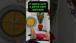 OS 4 MELHORES EXERCÍCIOS PARA ABDOMINAL QUE VOCÊ PRECISA FAZER AGORA! FINAL   AULA 04/12/2024