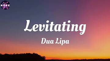 Dua Lipa - Levitating (feat. DaBaby) | Sean Paul, Ellie Goulding (Mix)