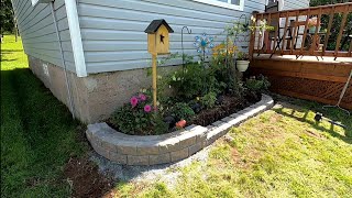 Flower Garden Stones Step by Step Guide by Terry McGillicuddy 440 views 9 months ago 3 minutes, 32 seconds