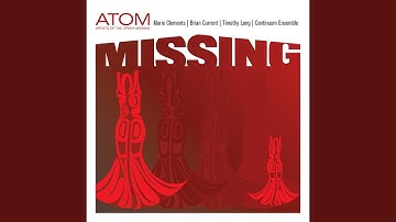 MISSING, Act I Scene 8: Hlguhlxw
