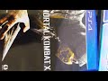 SORTEO EN VIVO!! JUEGO PS4 GRACIAS A DINOSAURIO GAMES