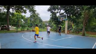 Game 3, skor imbang 1 vs 1, harus menang nich, gas terus acak² bro BVR💪🔥🏆 screenshot 5