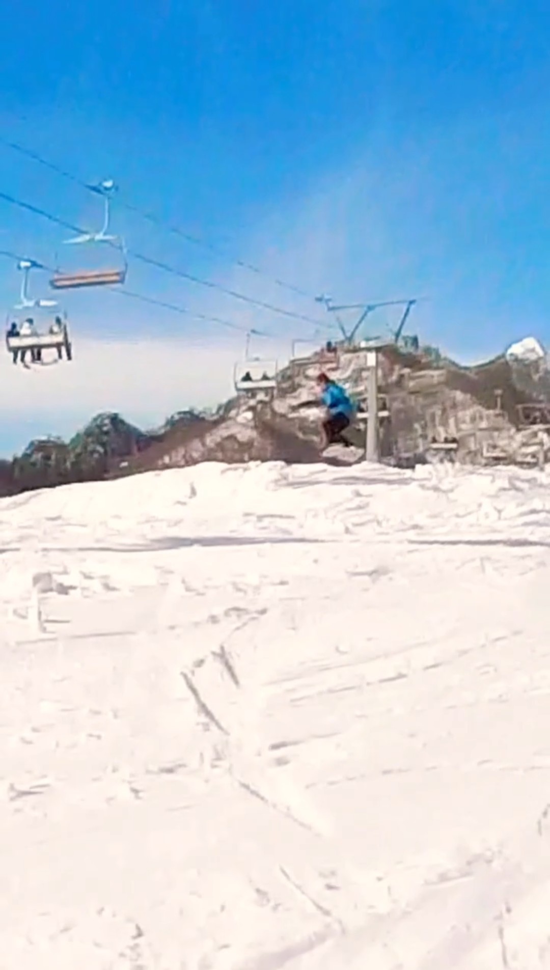 BIG JUMP 3