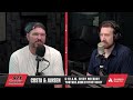 Tarik Skubal Responds to the Controversy | Costa and Jansen