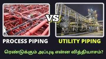 Refinary piping ஏன் இப்படி பிரியுது ? @qcweldinginspector