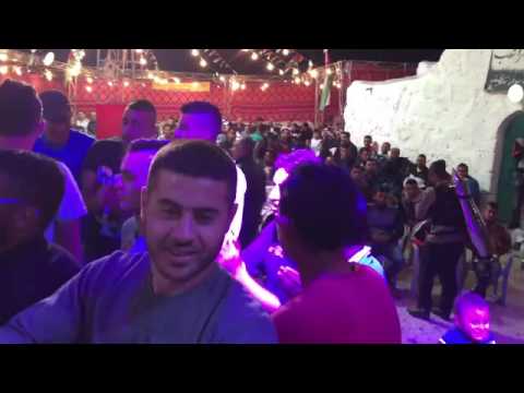عرس روحي مشارقه