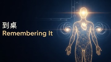 You’re Not Attracting It — You’re Remembering It