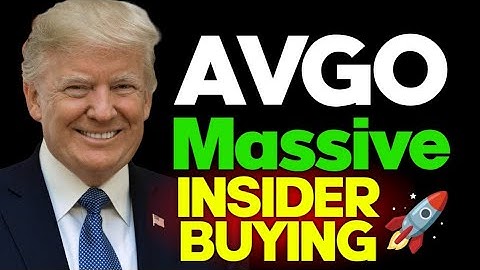 Broadcom (AVGO): Is AI Growth Starting to Slow?