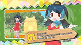 けものフレンズ３ フレンズ紹介pv アムールトラ Youtube