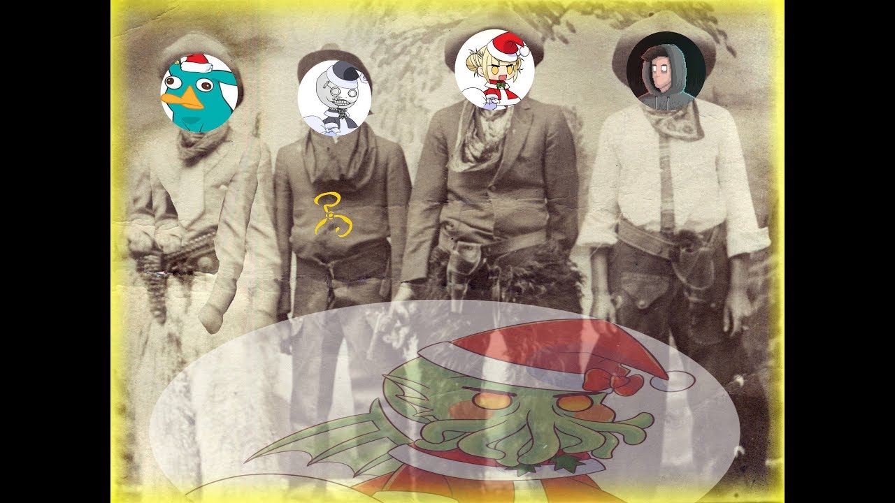 The Ranch (Pathfinder Campaign) - Part 5 - Full - YouTube