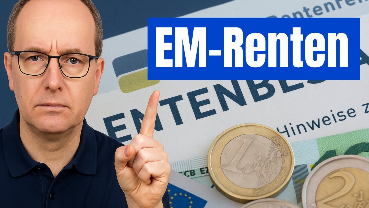 Ab Dezember 2025: So viel mehr Rente für viele Bestandsrentner