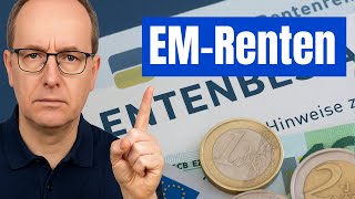 Ab Dezember 2025 So Viel Mehr Rente Für Viele Bestandsrentner