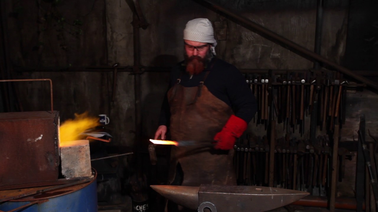 How to a kitchen knife YouTube