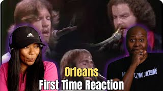 First Time Reaction to Orleans - Dance With Me