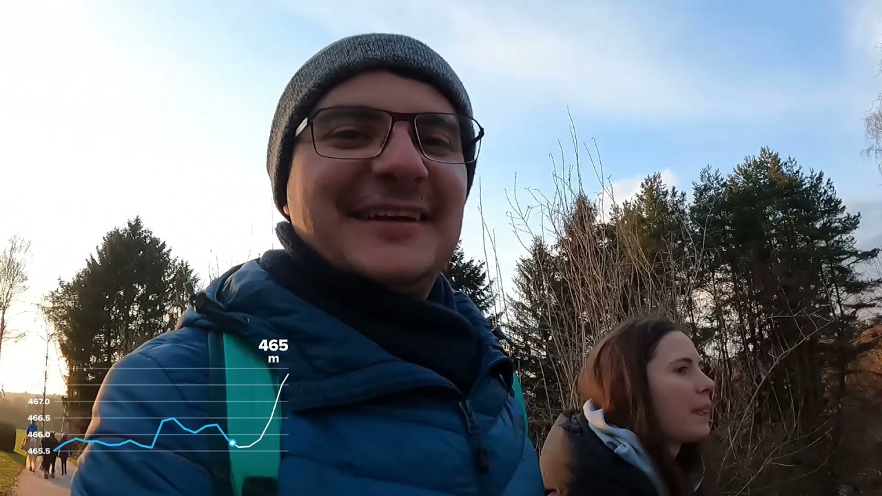 Episodul 17   Esslingen si Lichtenwald