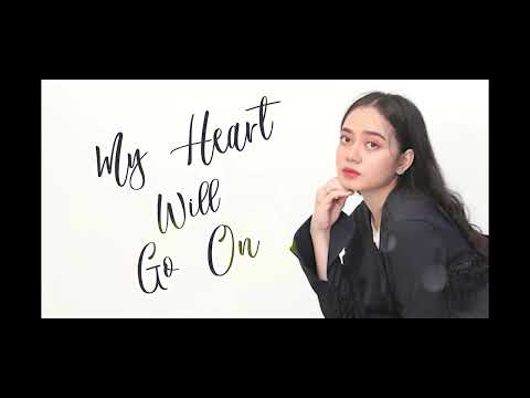 My Heart will go on Piano Ver.- យ៉ាន់ សុជាតា [ COVER ]
