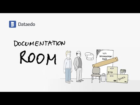 Documentation Room