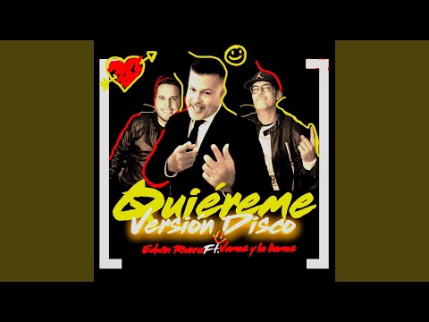 Quiéreme (feat. Vamos y la Liamos)