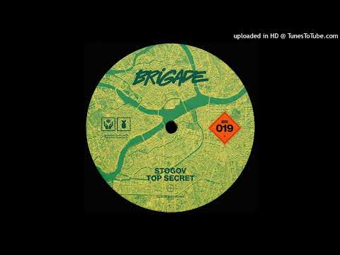Stogov - Top Secret (Extended Mix) [House Brigade]