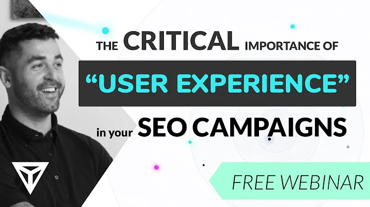 Улучшение рейтинга SEO с помощью пользовательского опыта (UX)