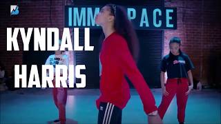 KYNDALL HARRIS - THE BEST DANCERS