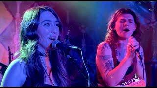 Bella Rayne Band at the Boom Boom Room - Cold Rain and Snow - 12-21-25