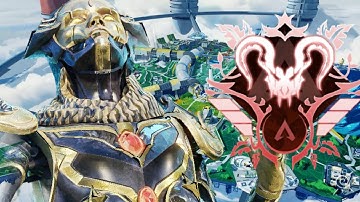 Apex Players Think I