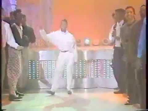 Soul Train Line 89' - Soul II Soul!
