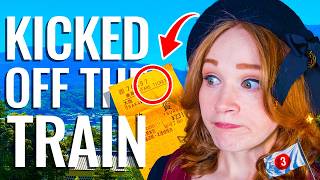 The Worst Mistake I made in Japan