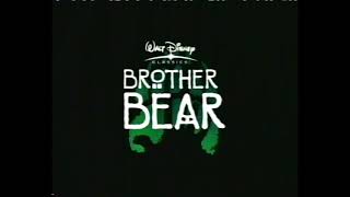 Uk Vhs Opening Finding Nemo 2004, V1