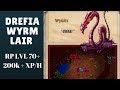 [Tibia Where to Hunt] RP lvl70+ Drefia Wyrms Great EXP