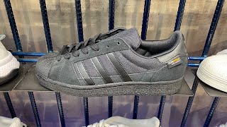 ★adidas★ superstar black ID1405 Adidas Superstar Core Black Carbon ID1405 | eBay