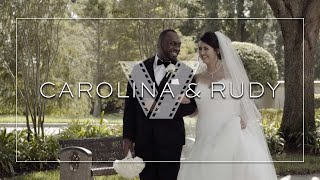 Valcinema Weddings Carolina Rudy