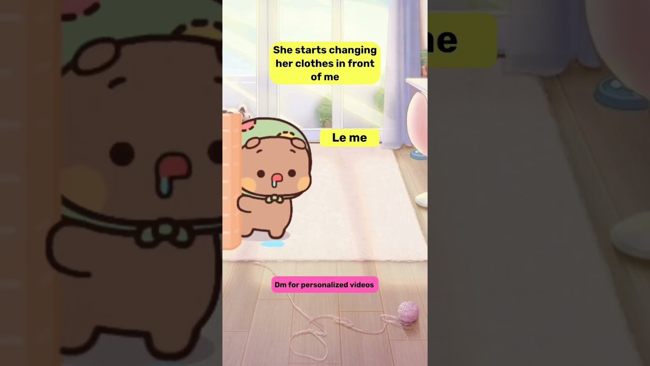 Your favorite couples BUBU ❤️‍🔥 DUDU 💘 Adventures 