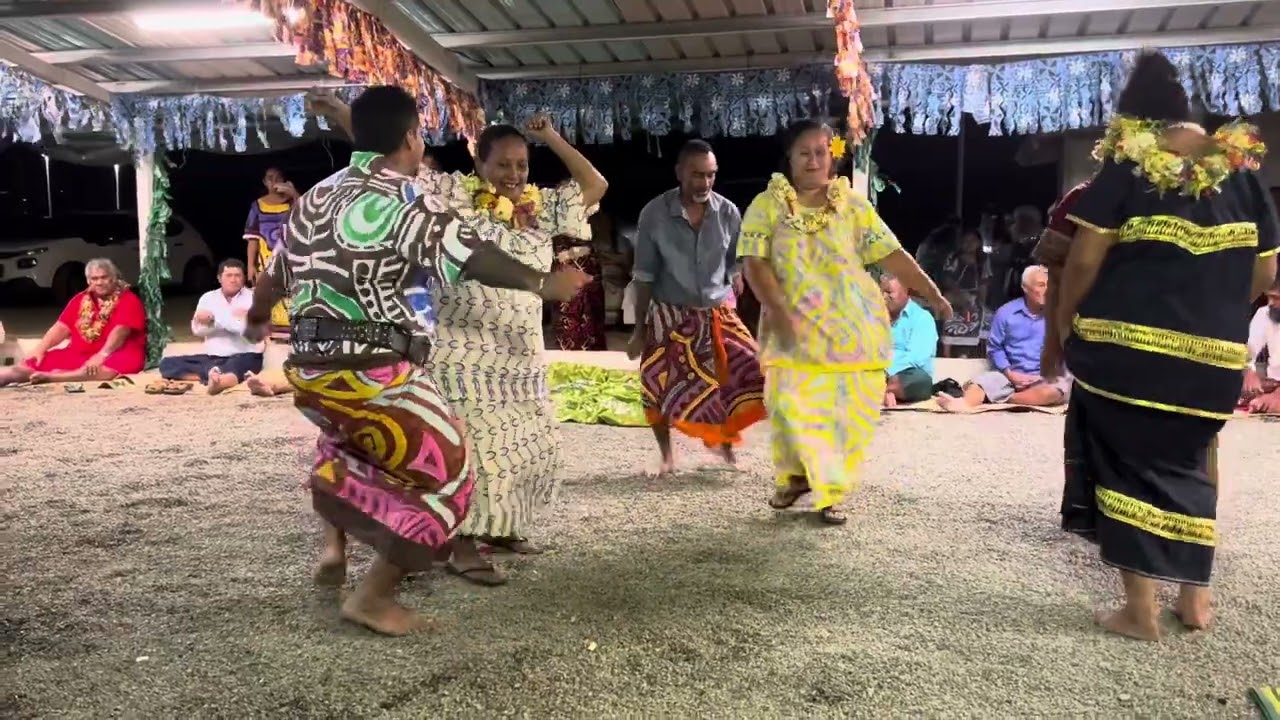 Pō feliaono - part 7/1