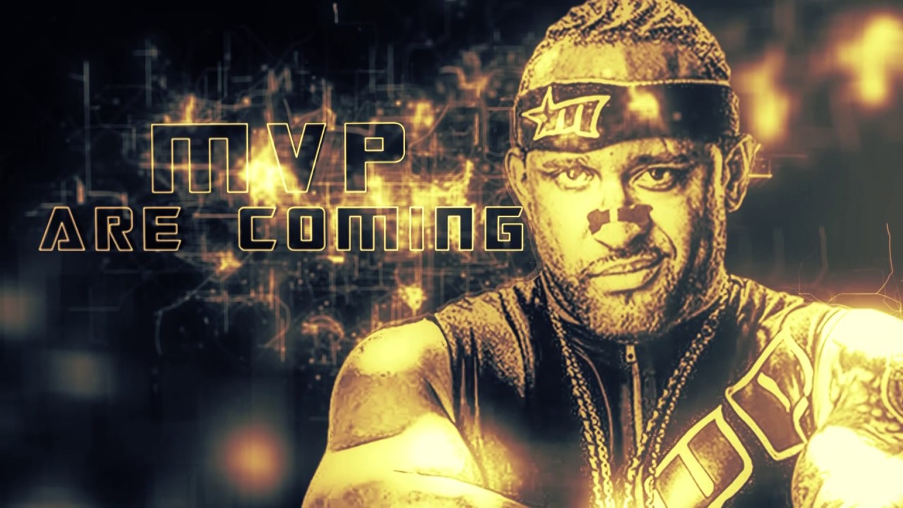 IZW Evolution 2017 Video Featuring MVP and Buff Bagwell